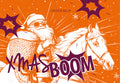 XMAS BOOM Box