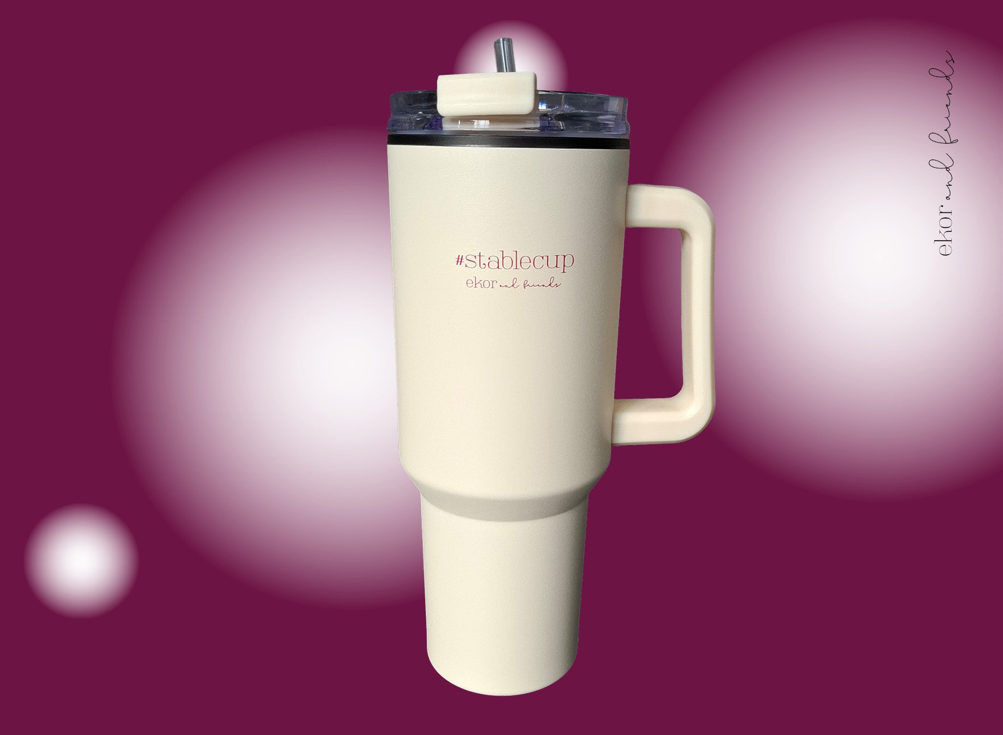 #stablecup