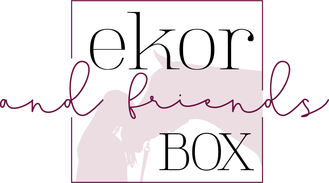 ekor and friends Box